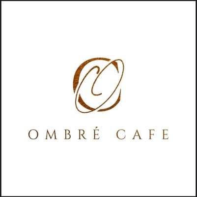 OMBRE CAFE logo
